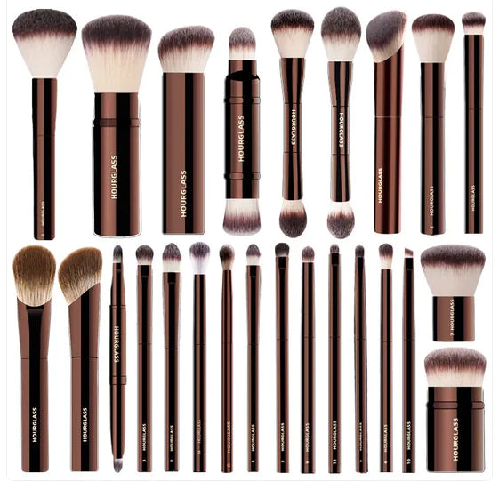 Multi-Function Makeup Brush Set