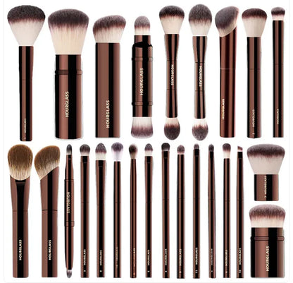 Multi-Function Makeup Brush Set