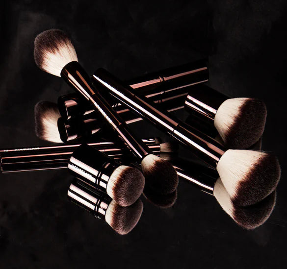 Multi-Function Makeup Brush Set