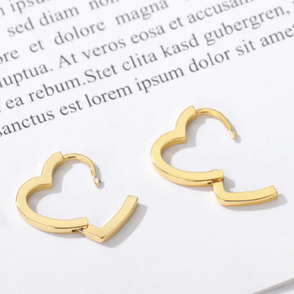 Elia Earrings